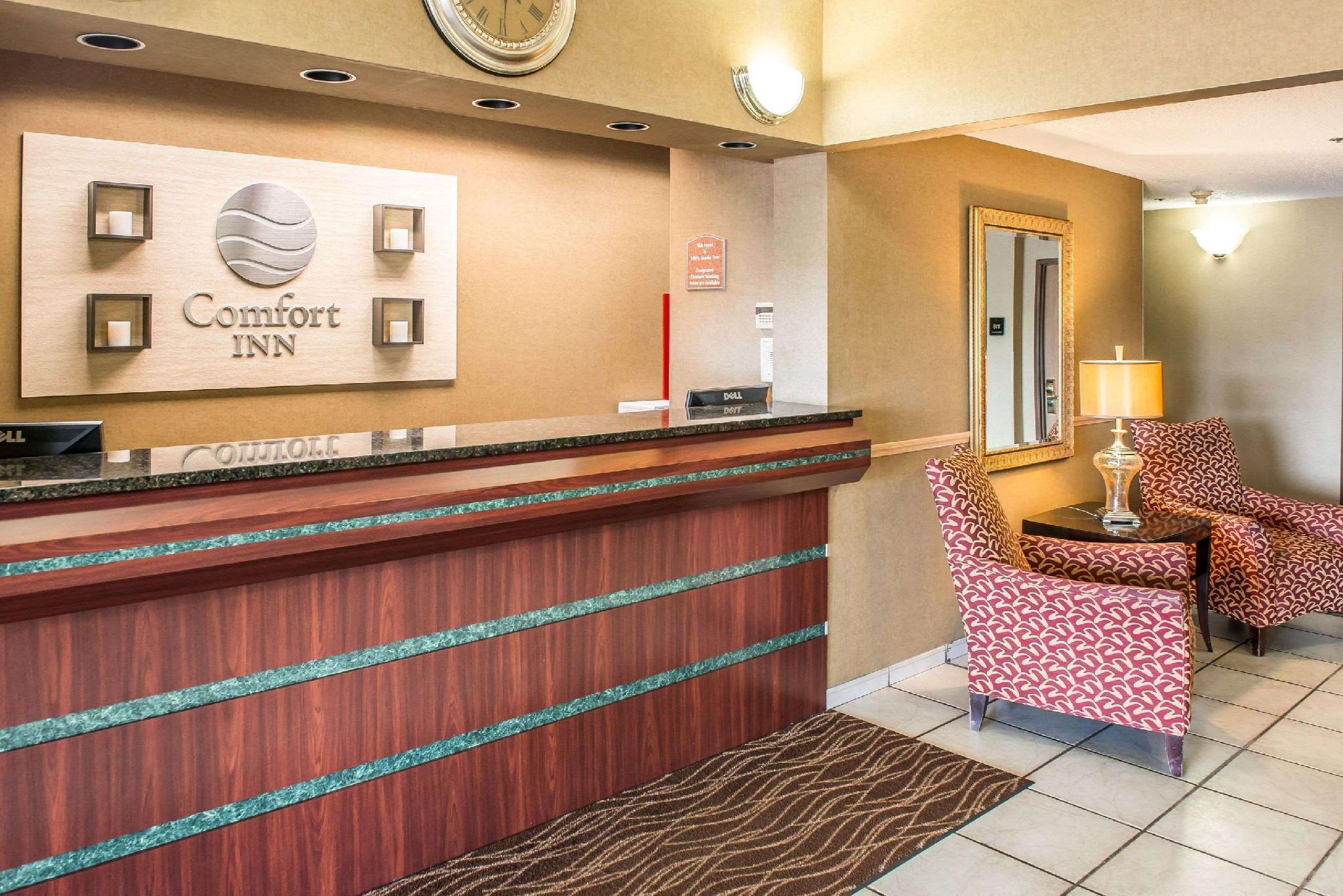 Wingate By Wyndham Pittsburgh New Stanton Hotell Eksteriør bilde